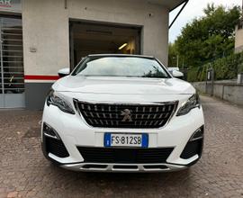 PEUGEOT 3008 2ª serie - 2018