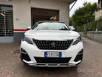 PEUGEOT 3008 2ª serie - 2018