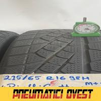 Gomme Usate PIRELLI 215 65 16