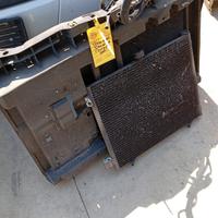 PEUGEOT CALANDRA RADIATORE