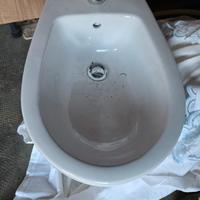 Bidet Geberit + Wc