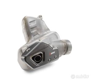 Scarico Akrapovic KTM 96005979100 - 390 DUKE  2024