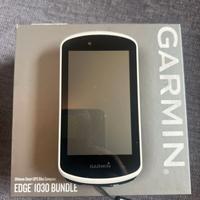 Garmin Edge 1030 Bundle