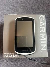 Garmin Edge 1030 Bundle