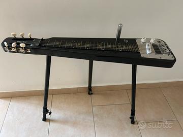 Chitarra Lap Steel Harley Benton
