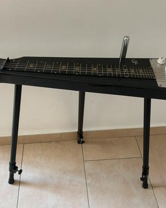 Chitarra Lap Steel Harley Benton