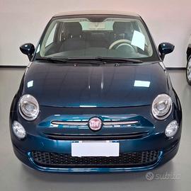 Fiat 500 Cabrio 2024 1.0 Hybrid