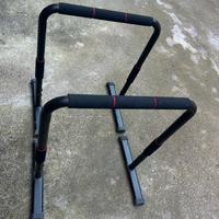 Parallele Decathlon Training Station 100