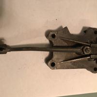 Supporto leva frizione Guzzi Stornello