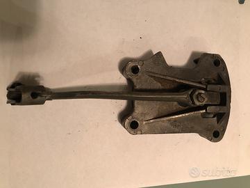 Supporto leva frizione Guzzi Stornello