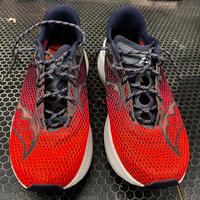 Saucony Endorphin PRO 3