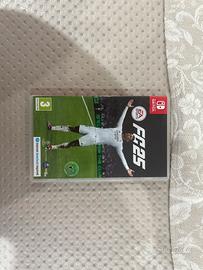 Fc 25 per Nintendo swich