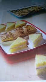 Adamo Omada vassoii e antipastiere