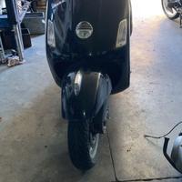 Ricambi piaggio vespa gts 300 usati