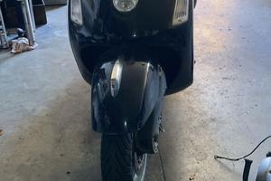 Ricambi piaggio vespa gts 300 usati