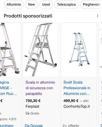 Scala svelt