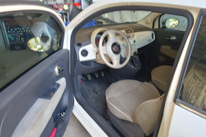 Fiat Cinquecento 1.3 Multijet