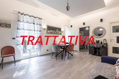 4 LOCALI A ROMA