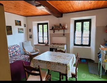 Appartamento a Due Cossani