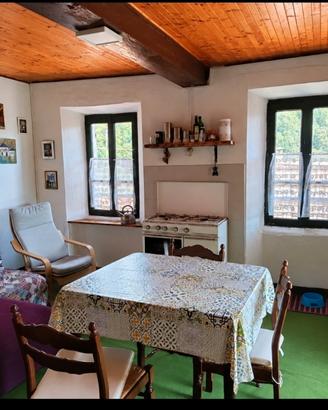 Appartamento a Due Cossani