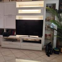 Mobile soggiorno / parete attrezzata moderna – ott