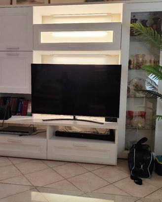 Mobile soggiorno / parete attrezzata moderna – ott