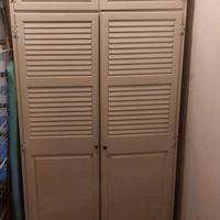 Armadio cm 60X90×180 FANTONI