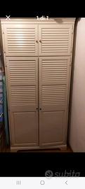Armadio cm 60X90×180 FANTONI