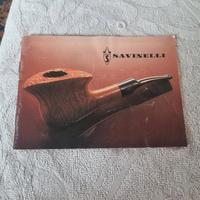  SAVINELLI VECCHIO CATALOGO