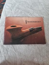  SAVINELLI VECCHIO CATALOGO