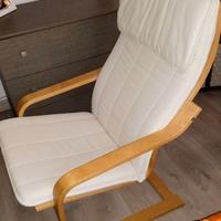 Poltrona POANG - IKEA