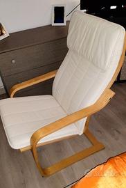 Poltrona POANG - IKEA