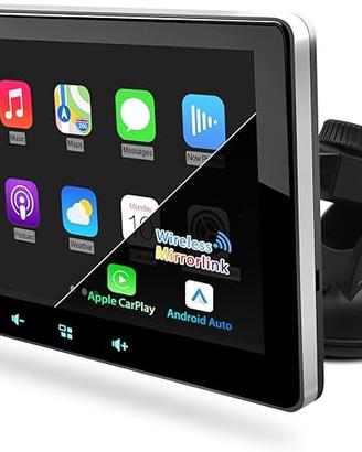 Urvolax UR71C  7 pollici  Android Auto Wireless