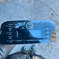 Radio CD fiat punto evo 7355014090