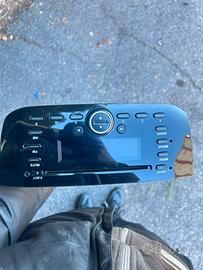 Radio CD fiat punto evo 7355014090