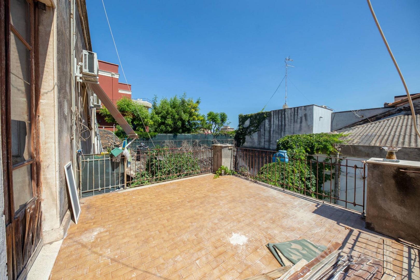 Appartamento – Catania, Cibali, San Giovanni Galermo-Trappeto-Cibali - Vista 5
