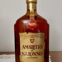 Liquore Amaretto di Saronno 