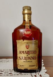 Liquore Amaretto di Saronno 
