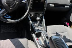 audi a3 s-tronic 1.6 2011 ,ila prezzo e trattabile