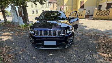 Jeep compass 2019