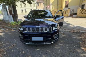 Jeep compass 2019