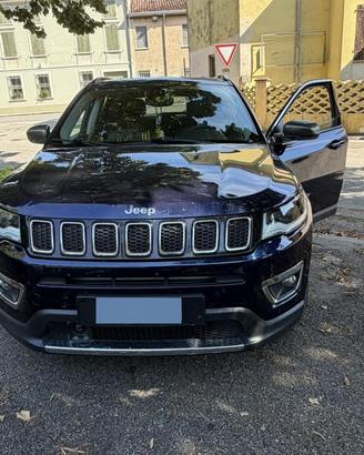 Jeep compass 2019