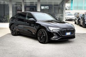 Audi Q8 e-tron SPB 55 Quattro S Line 408 cv - 2024