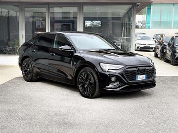 Audi Q8 e-tron SPB 55 Quattro S Line 408 cv - 2024