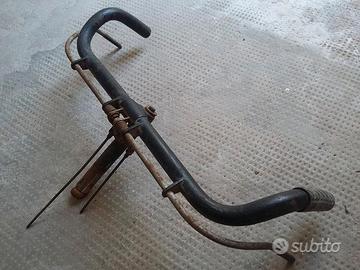 Ricambi per bici d'epoca