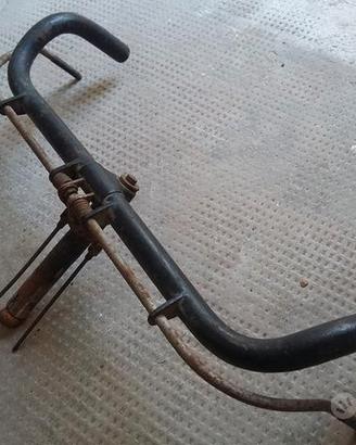 Ricambi per bici d'epoca