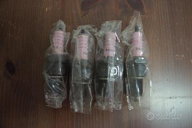 candele Lodge 2HLNY NOS