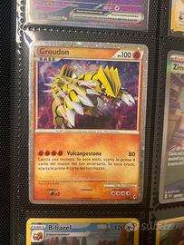Groudon SL4