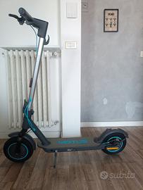 monopattino elettrico nuovo 