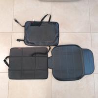 Protezioni sedile auto seggiolino